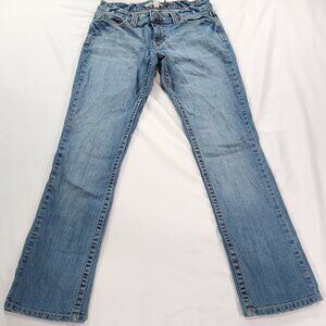 Aeropostale Bayla Skinny Jeans 9/10    Lot A